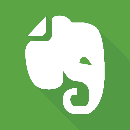 Evernote logo