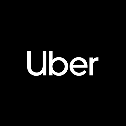 Uber logo