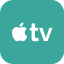 Apple TV image