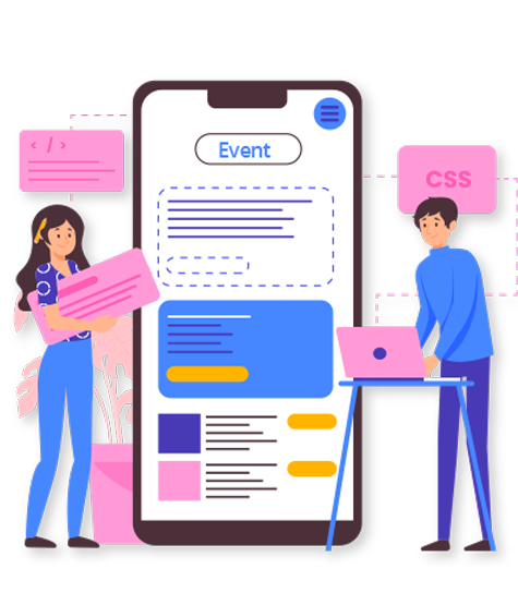 event app