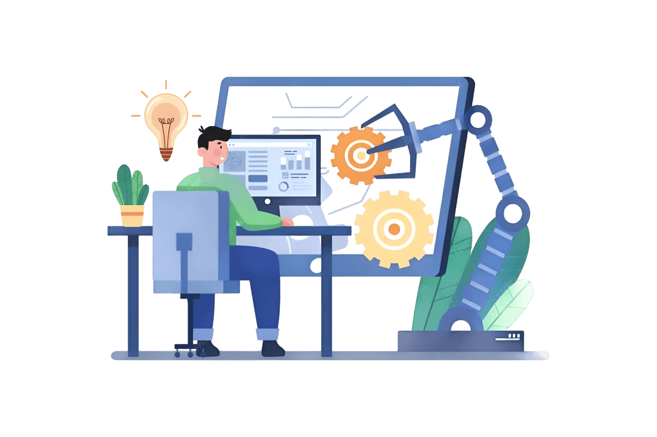 outsourcing