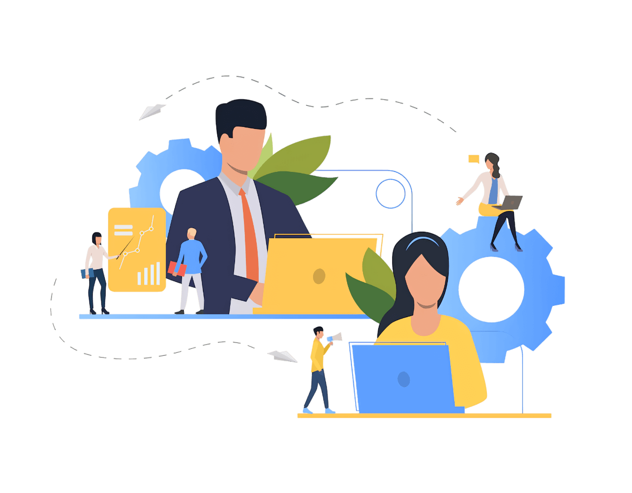 outsourcing