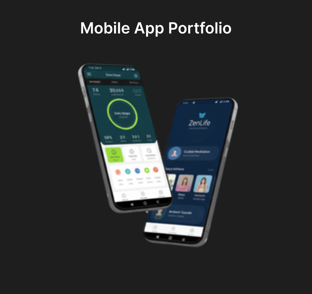 Mobile App Development