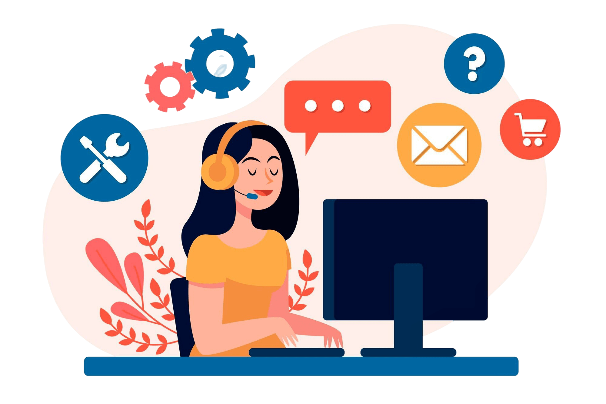 Customer Support