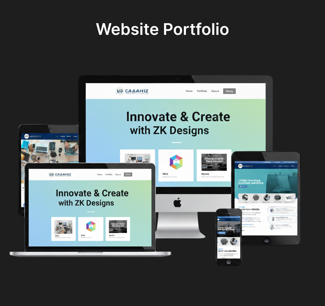 Website Development
